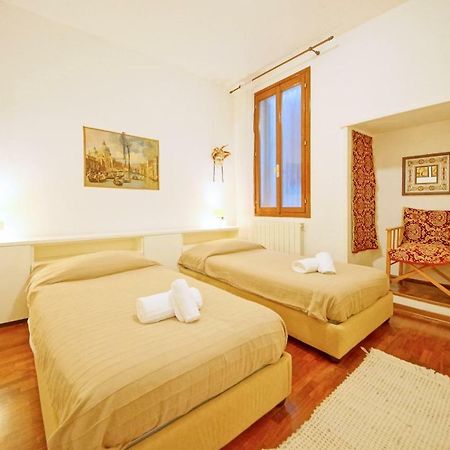 Dolcevita Apartments N 408 เวนิส ภายนอก รูปภาพ