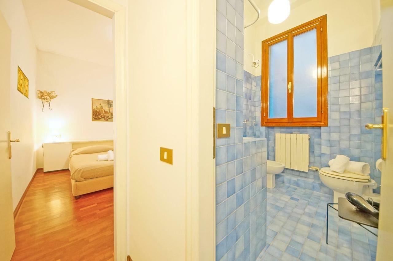 Dolcevita Apartments N 408 เวนิส ภายนอก รูปภาพ