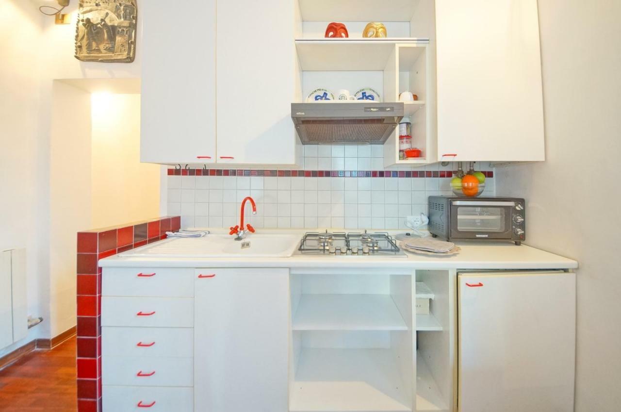 Dolcevita Apartments N 408 เวนิส ภายนอก รูปภาพ