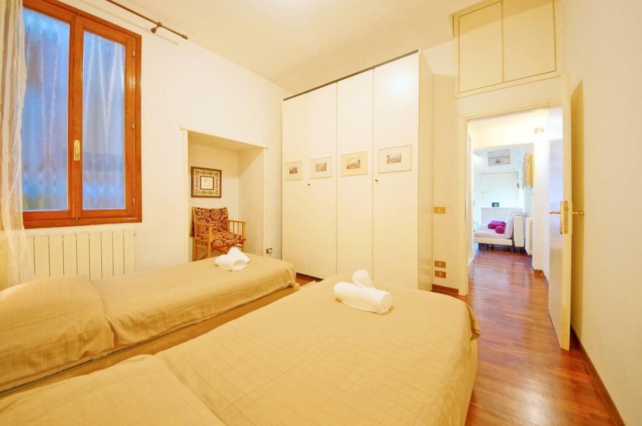 Dolcevita Apartments N 408 เวนิส ภายนอก รูปภาพ