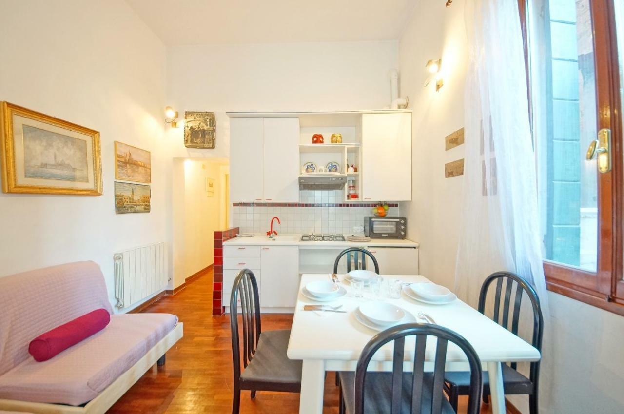 Dolcevita Apartments N 408 เวนิส ภายนอก รูปภาพ