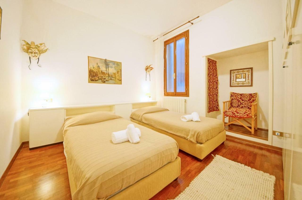 Dolcevita Apartments N 408 เวนิส ภายนอก รูปภาพ