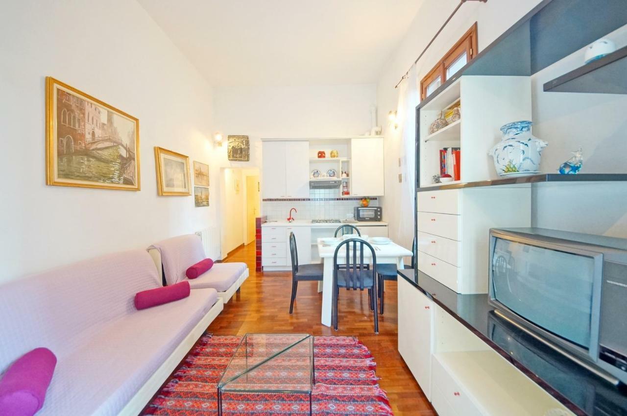 Dolcevita Apartments N 408 เวนิส ภายนอก รูปภาพ